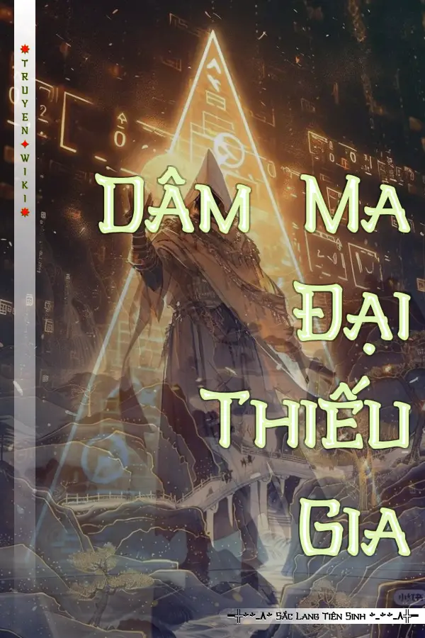 Truyện Dâm Ma Đại Thiếu Gia