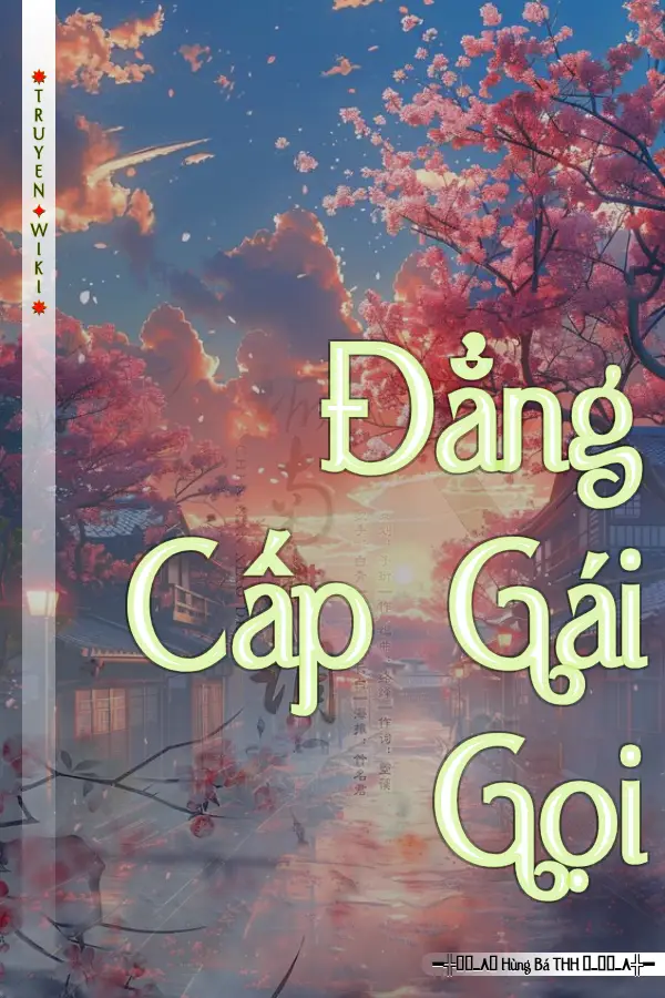 Đẳng Cấp Gái Gọi