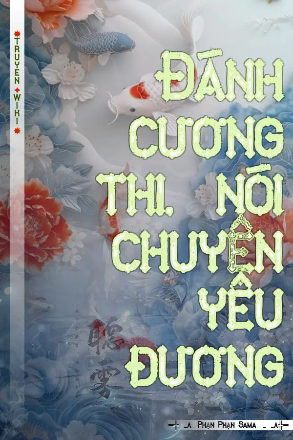 Truyện Đánh cương thi, nói chuyện yêu đương