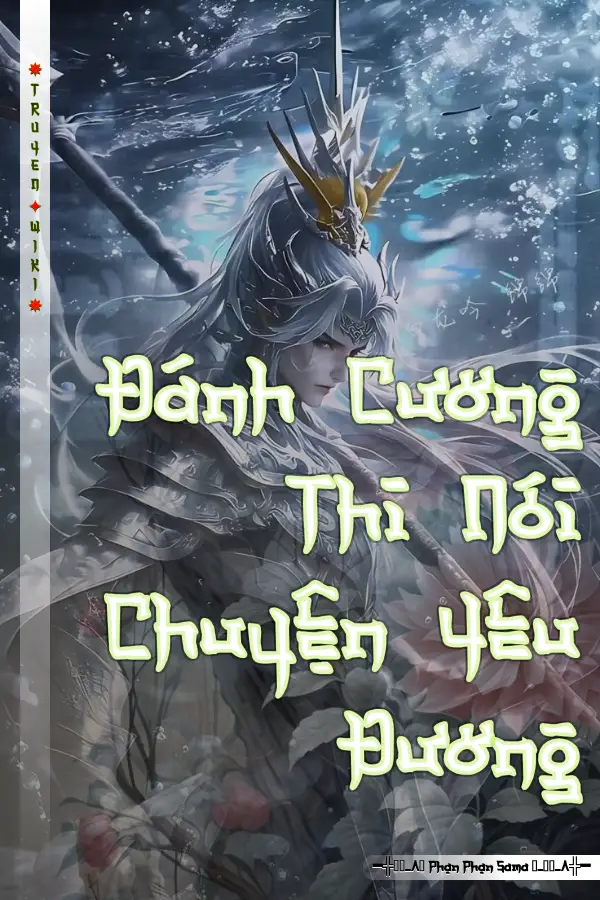 Đánh Cương Thi Nói Chuyện Yêu Đương