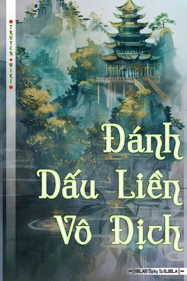 Đánh Dấu Liền Vô Địch