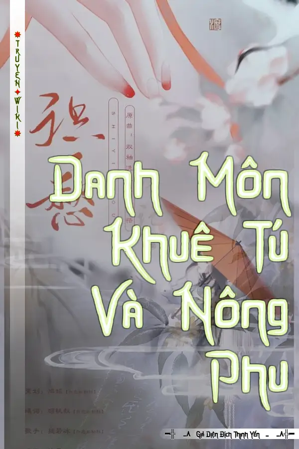 Danh Môn Khuê Tú Và Nông Phu