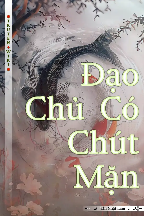 Đạo Chủ Có Chút Mặn