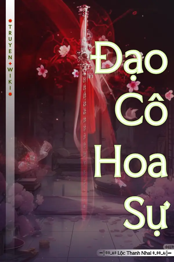 Đạo Cô Hoa Sự