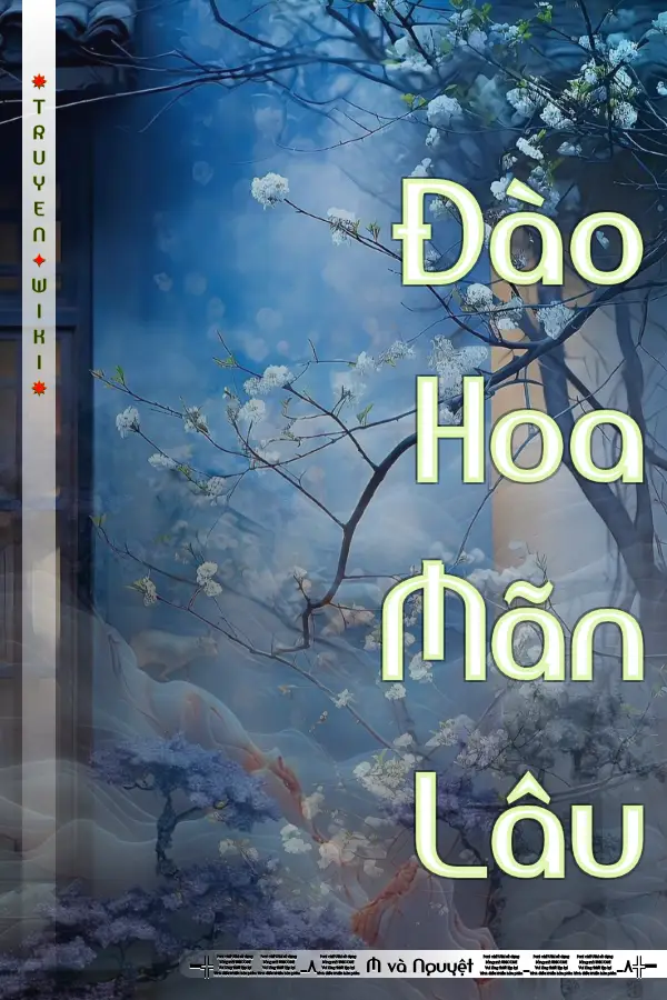 Đào Hoa Mãn Lâu