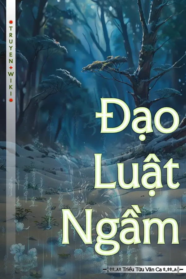 Đạo Luật Ngầm