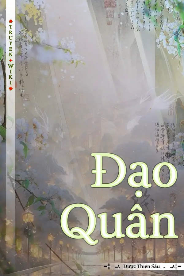 Truyện Đạo Quân