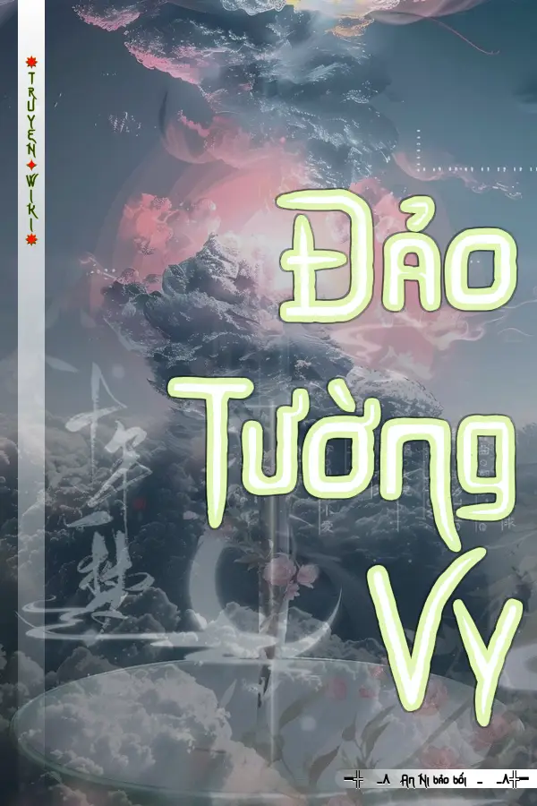 Truyện Đảo Tường Vy