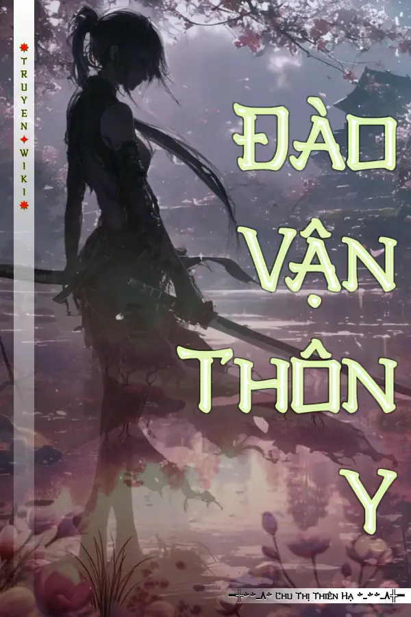 Đào Vận Thôn Y