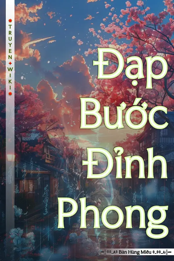 Đạp Bước Đỉnh Phong