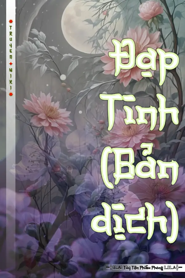 Đạp Tinh (Bản dịch)