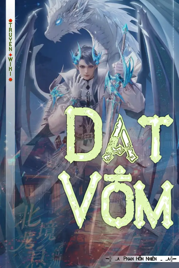 Dạt Vòm