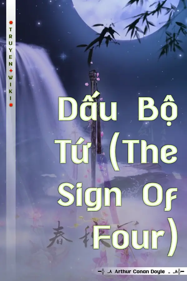 Dấu Bộ Tứ (The Sign Of Four)