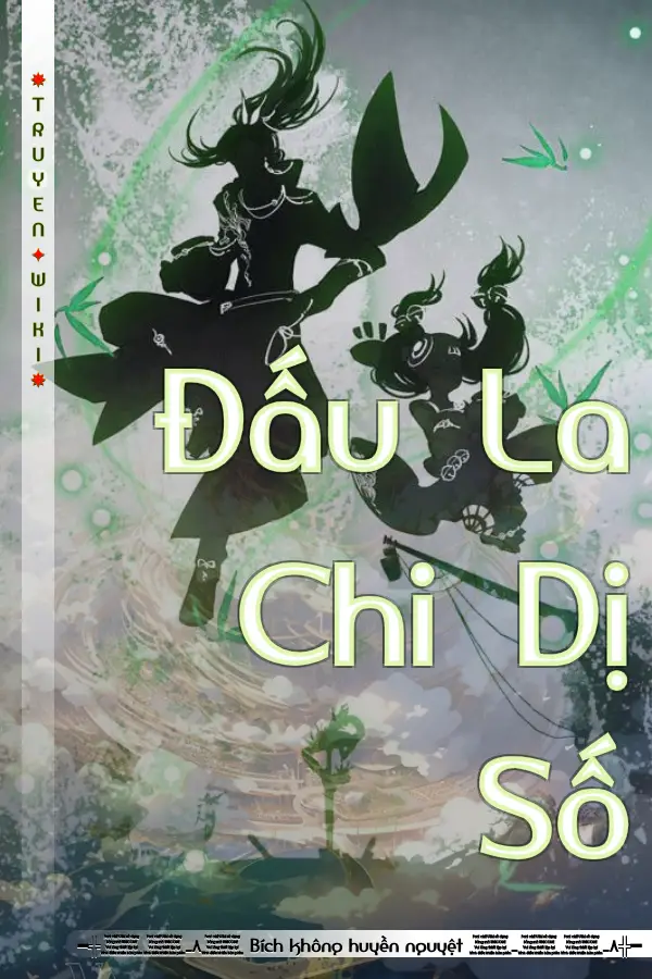 Đấu La Chi Dị Số