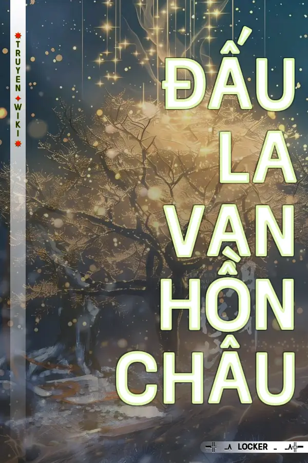 Đấu La Vạn Hồn Châu