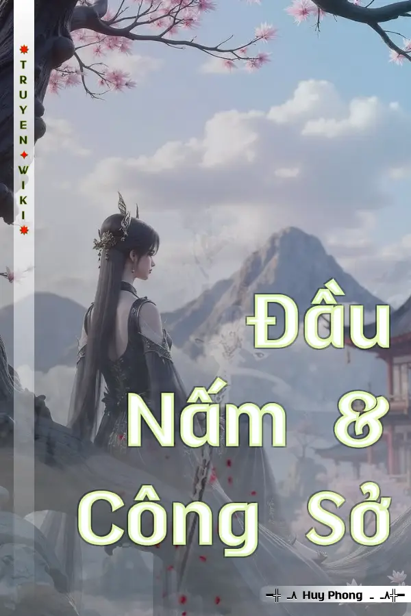 Đầu Nấm & Công Sở