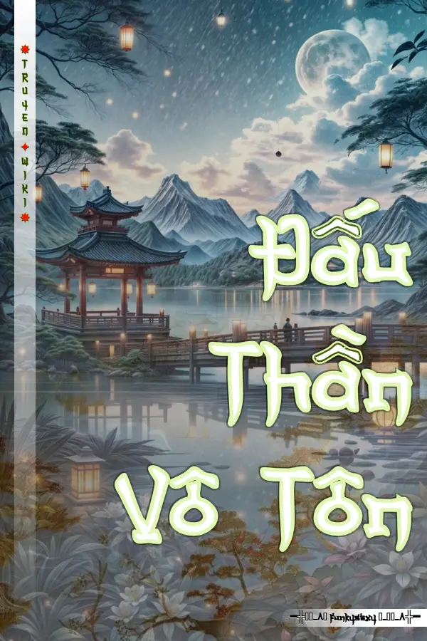 Đấu Thần Vô Tôn