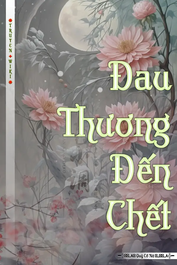 Đau Thương Đến Chết