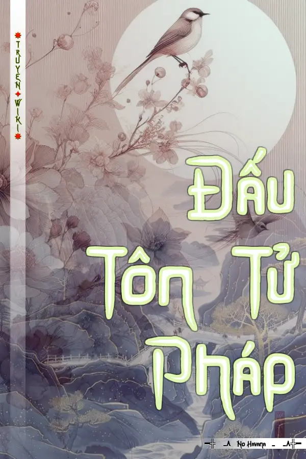 Đấu Tôn Tử Pháp