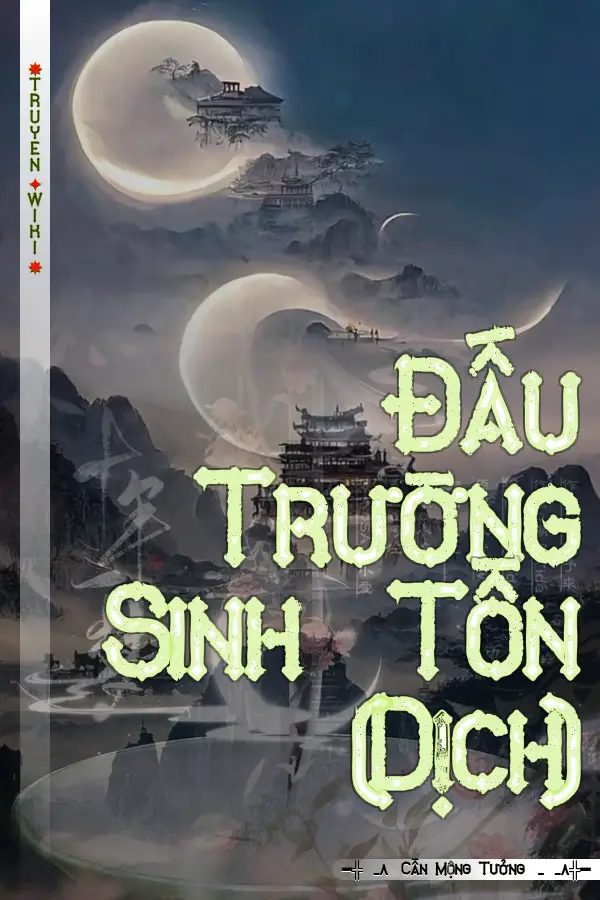 Đấu Trường Sinh Tồn (Dịch)