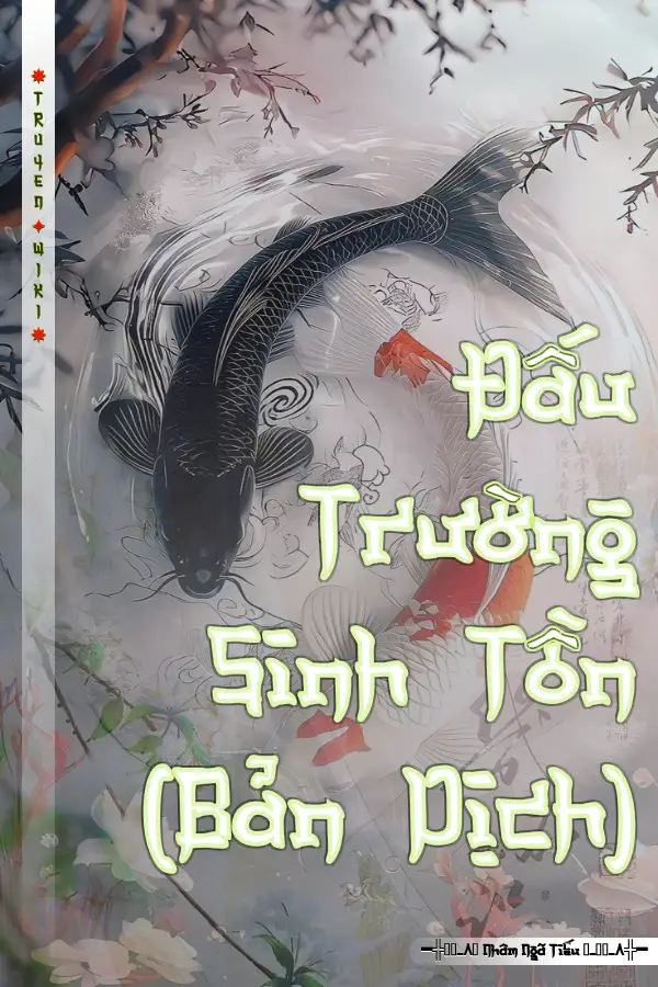 Đấu Trường Sinh Tồn (Bản Dịch)