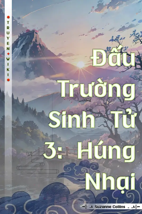 Đấu Trường Sinh Tử 3: Húng Nhại