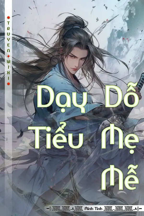 Truyện Dạy Dỗ Tiểu Mẹ Mễ