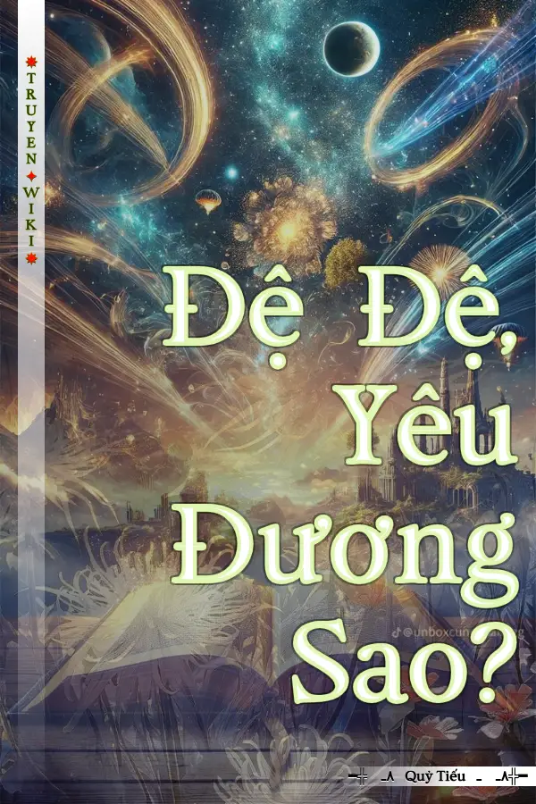 Truyện Đệ Đệ, Yêu Đương Sao?