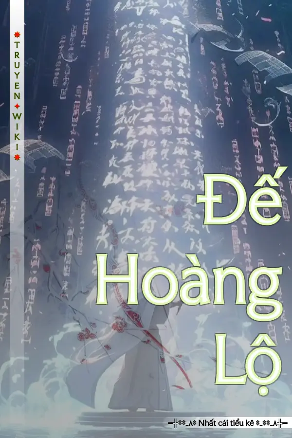 Đế Hoàng Lộ