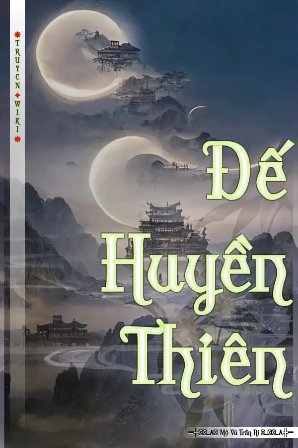 Truyện Đế Huyền Thiên