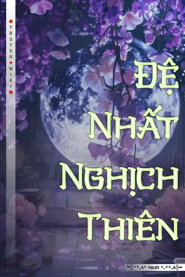 Đệ Nhất Nghịch Thiên