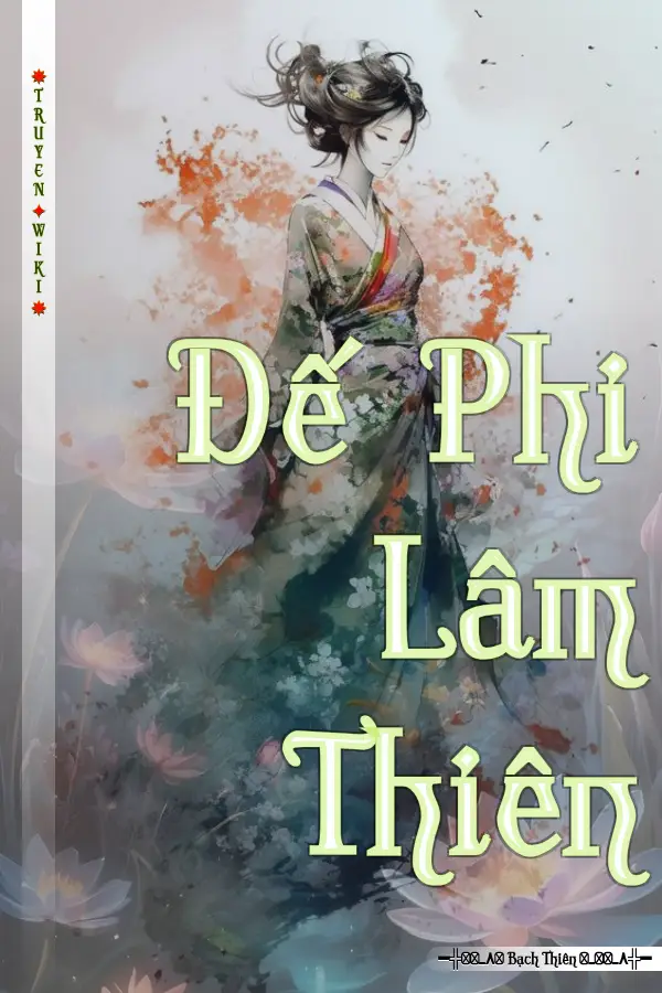 Truyện Đế Phi Lâm Thiên