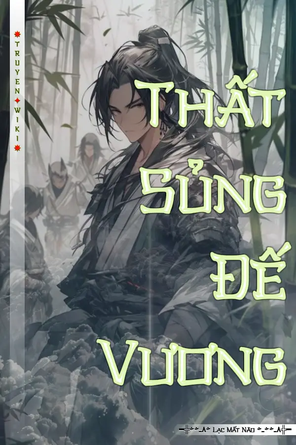 Thất Sủng Đế Vương