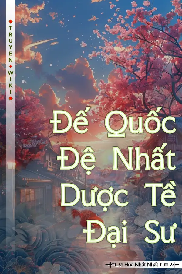 Truyện Đế Quốc Đệ Nhất Dược Tề Đại Sư