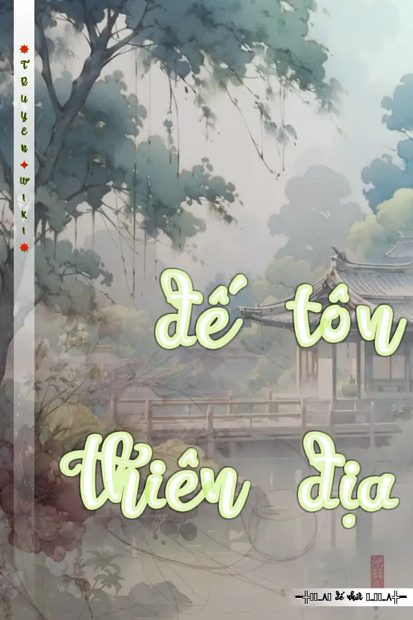 đế tôn thiên địa