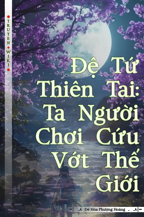 Đệ Tứ Thiên Tai: Ta Người Chơi Cứu Vớt Thế Giới