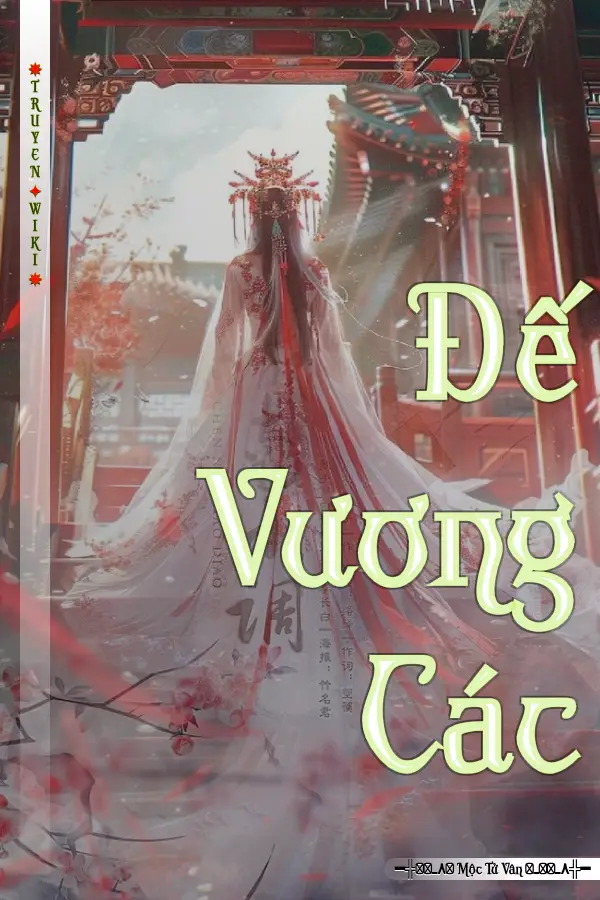 Đế Vương Các