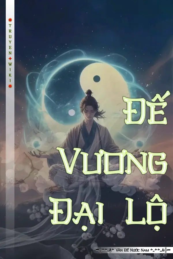 Đế Vương Đại Lộ