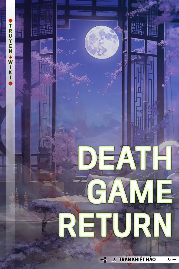 Death Game Return