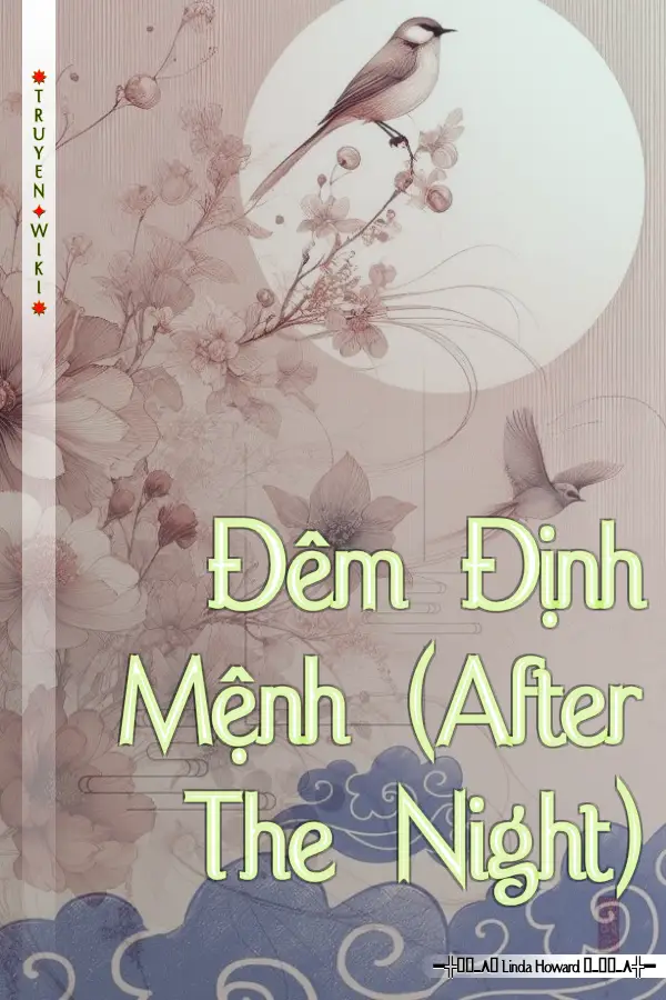 Truyện Đêm Định Mệnh (After The Night)