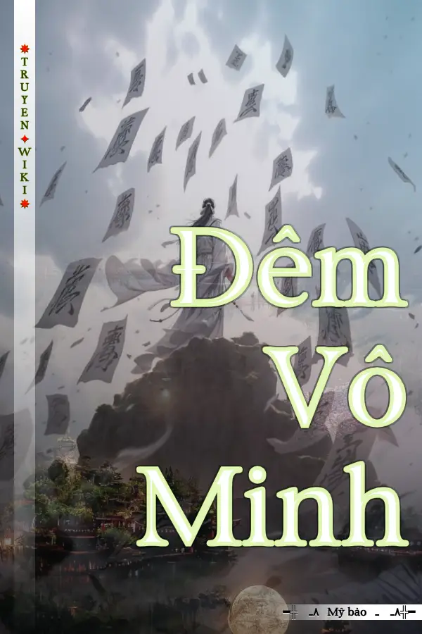 Truyện Đêm Vô Minh