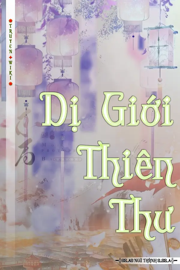 Dị Giới Thiên Thư