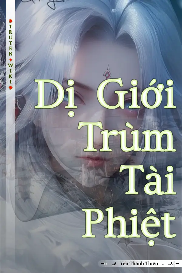 Truyện Dị Giới Trùm Tài Phiệt