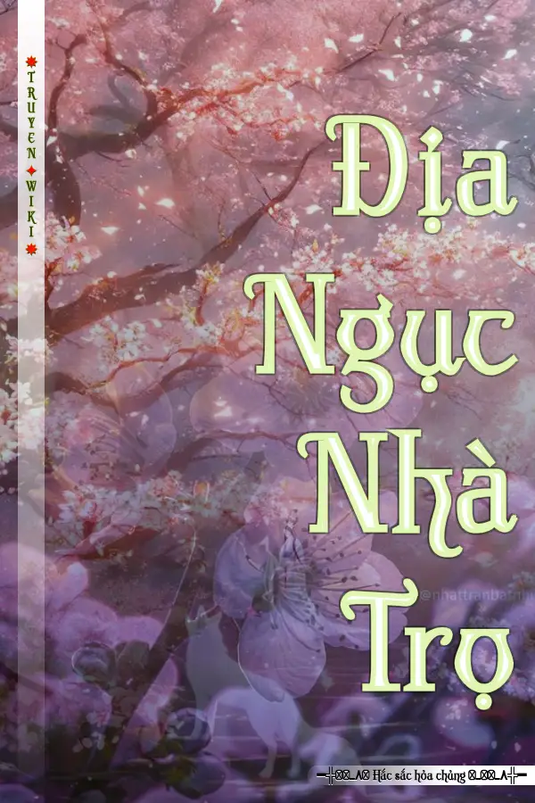 Địa Ngục Nhà Trọ