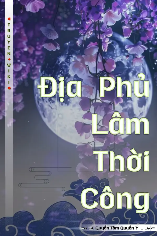 Truyện Địa Phủ Lâm Thời Công