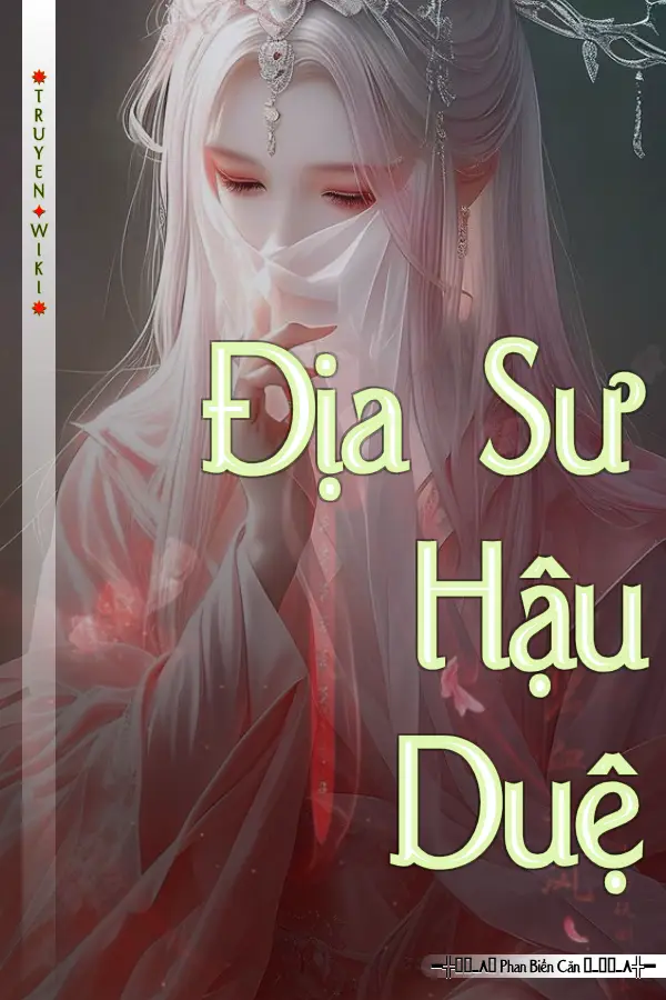 Địa Sư Hậu Duệ