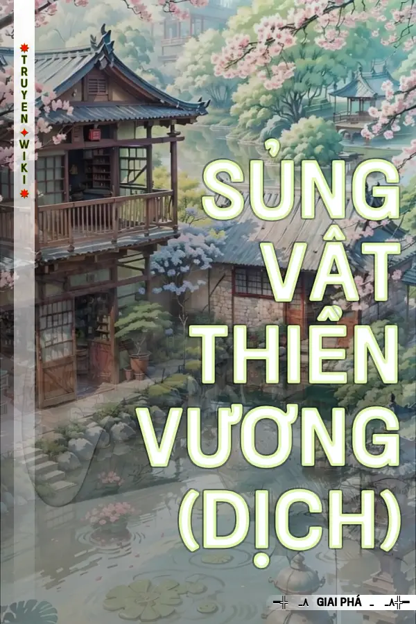 Sủng Vật Thiên Vương (Dịch)