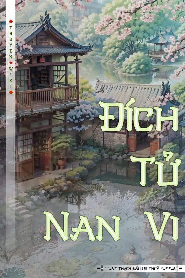 Truyện Đích Tử Nan Vi