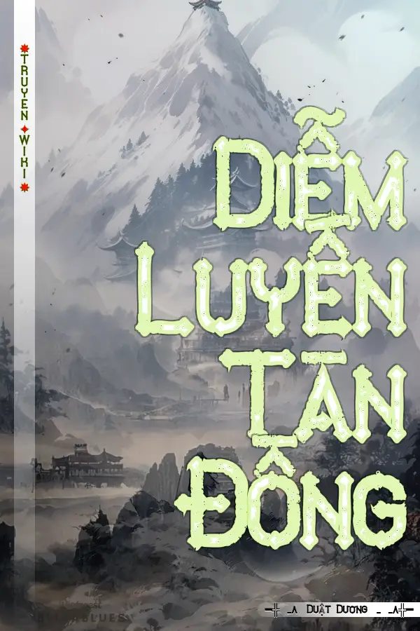 Diễm Luyến Tàn Đồng