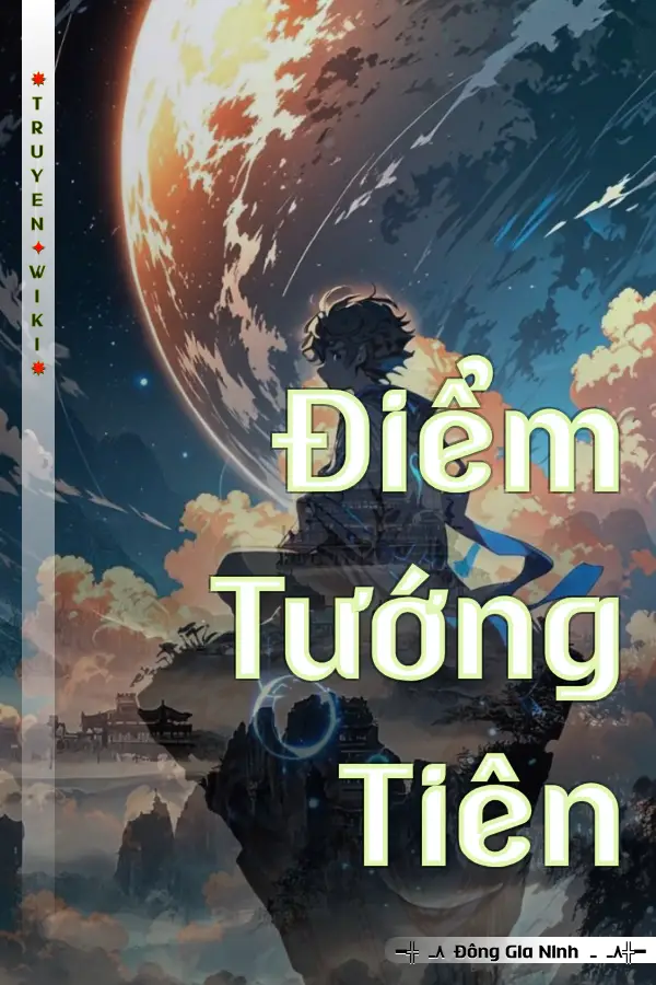 Điểm Tướng Tiên